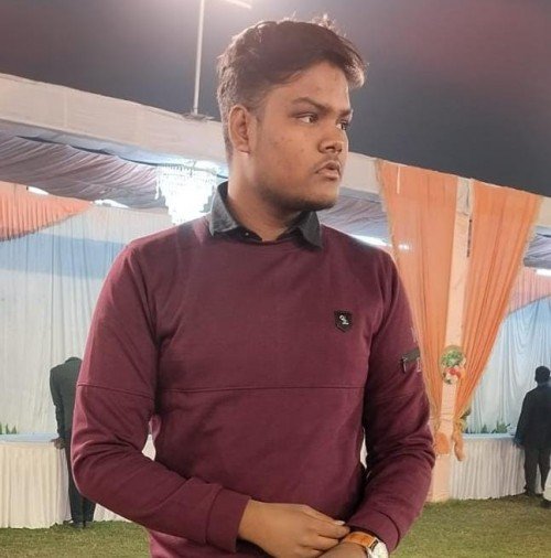 Priyanshu gupta  home tutor in Varanasi.